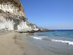 Natural Park in Cabo de Gata © OM