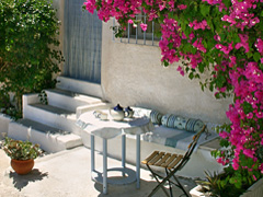 La Casa de La Buganvilla, Cabo de Gata © OM